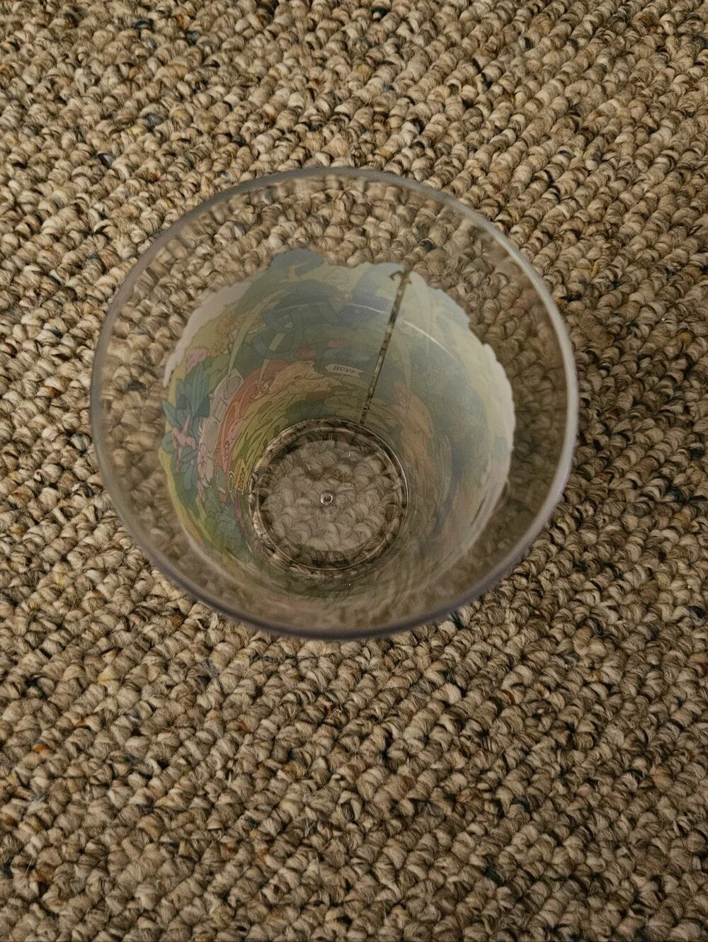 McDonalds 2024 Ty Beanie Babies Plastic Cup 16oz